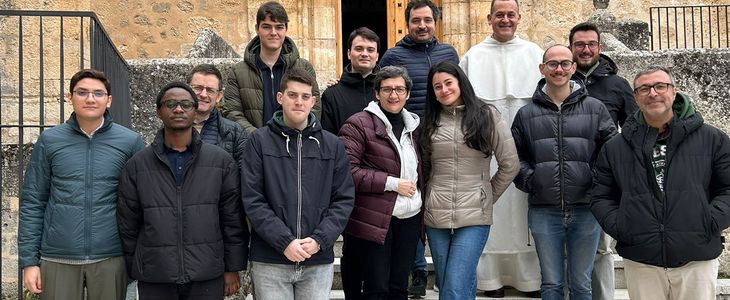 encuentro vocacional pjv 202