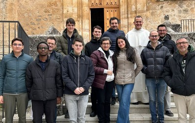 encuentro vocacional pjv 202