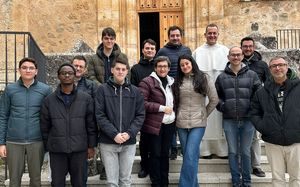 encuentro vocacional pjv 202