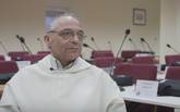 Entrevista fray bruno cadore