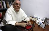 Entrevista a fray Juan José Gallego, exorcista