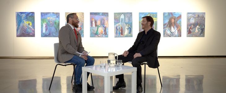 entrevista peris carbonell