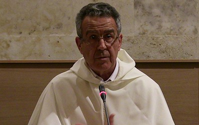 Espiritualidad dominicana conversaciones