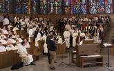 Eucaristia Inicio Jubileo Madrid