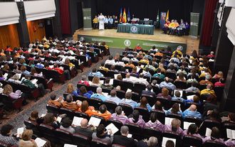 Facultad Teología Valencia incorporada a la UCV