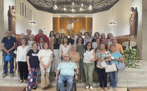 fd el vedat pentecostes 2025