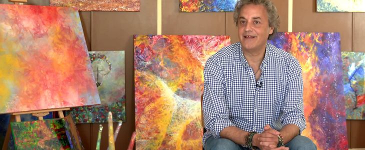 felix hernandez canal sur pintor