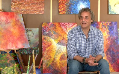 felix hernandez canal sur pintor