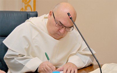 Firma Martín Gelabert icono