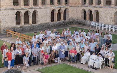 [Flickr: 72177720334787377] 54 Encuentro de Familia Dominicana