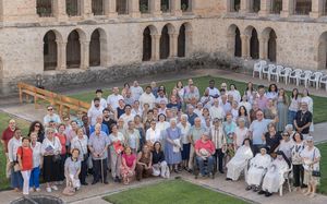 [Flickr: 72177720334787377] 54 Encuentro de Familia Dominicana