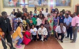 formacion taller guinea 2025