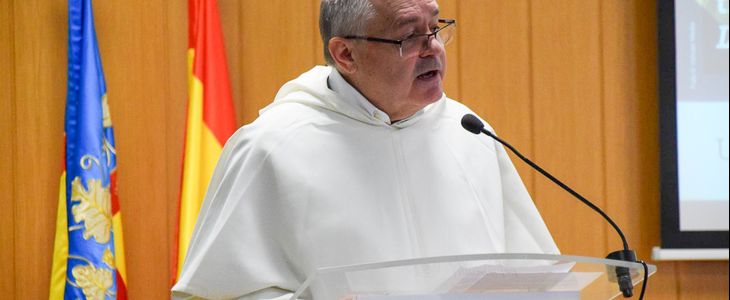 fr jesus diaz sariego seminario interreligioso