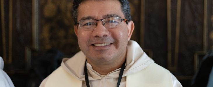 fr leoncio vallejo cracovia 2025 capitulo