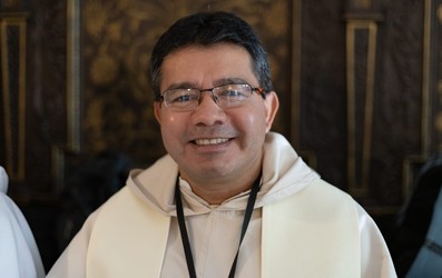 fr leoncio vallejo cracovia 2025 capitulo