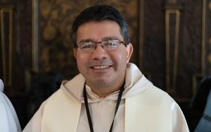 fr leoncio vallejo cracovia 2025 capitulo