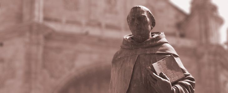 Francisco de Vitoria OP