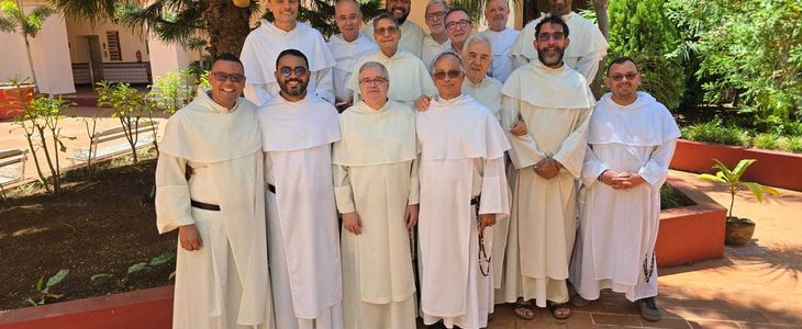 Fray Jesus en R dominicana