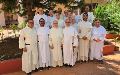 Fray Jesus en R dominicana