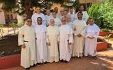 Fray Jesus en R dominicana