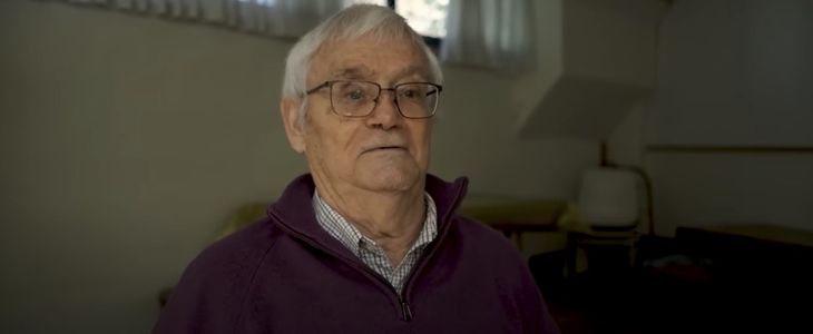 fray marcos documental