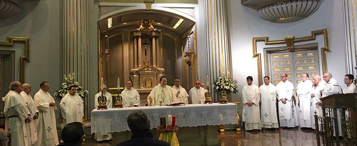 Homenaje javier espinosa