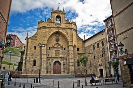 iglesia-de-la-encarnacion-bilbao