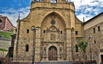 Centro Dominico de Pastoral (Bilbao)