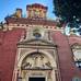 Iglesia de san Jacinto - Sevilla