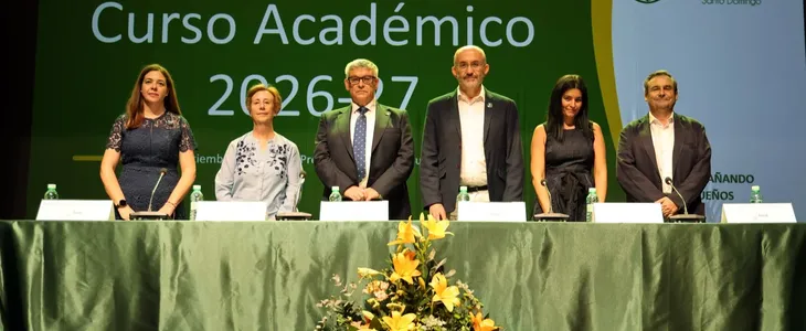 inauguracion curso fesd guadix