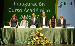 inauguracion curso fesd guadix