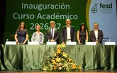 inauguracion curso fesd guadix