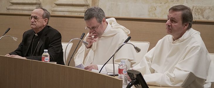 Inauguracion curso salamanca 2016