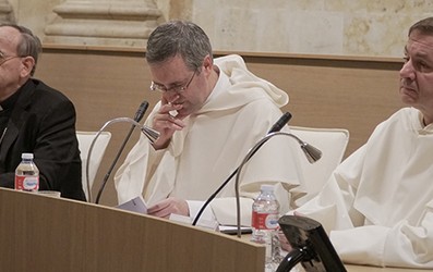 Inauguracion curso salamanca 2016