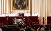 Inauguracion curso valencia 2016