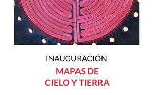 inauguracion mapas cielo tierra
