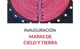 inauguracion mapas cielo tierra