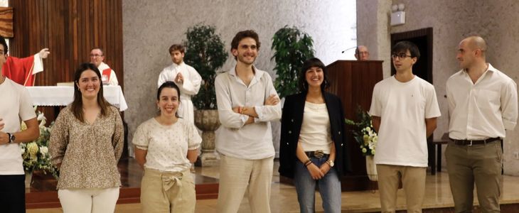 inicio curso xavierre 2026 27