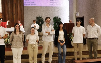 inicio curso xavierre 2026 27