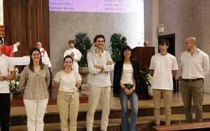 inicio curso xavierre 2026 27
