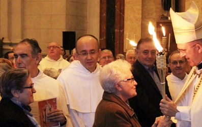 inicio jubileo carlos osoro