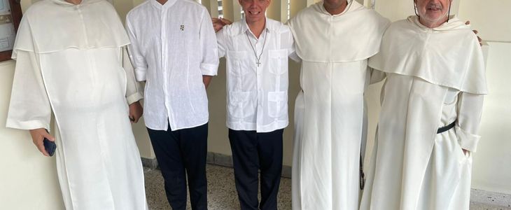 inicio-prenoviciado-cuba-2025