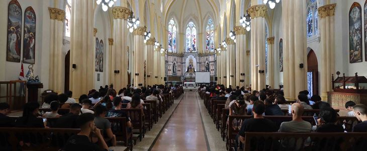 Inicio semestre 2 24.25 la habana