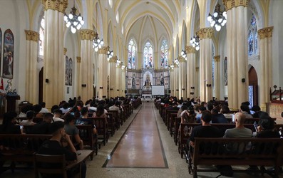 Inicio semestre 2 24.25 la habana