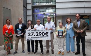 intercentros 2026 cierre