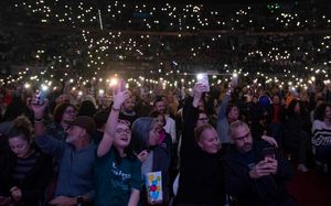 intercentros 2026 gala