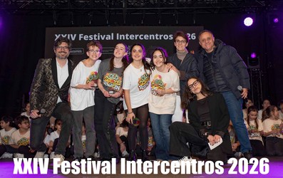 intercentros feb 2026