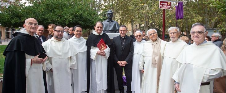 jardines padre gago palencia