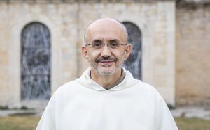 javier carballo capitulo 2025 2