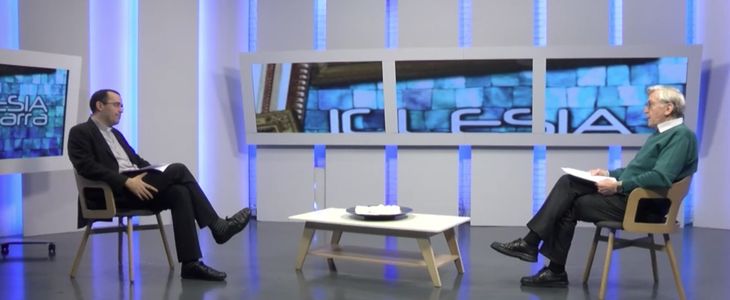 jesus galdeano tv navarra 2025 2